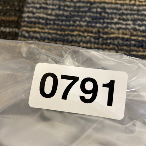 Tribal Jeans Straight Jeans Women’s‎ Size 8 Dark Blue Stretch Denim - Picture 9 of 9